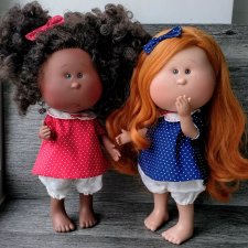 Nine's d'onil*Mia*Мия*ЛОТ