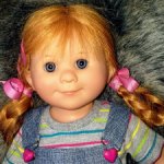 Студийный вихтель * Молд 2.2 * 2019