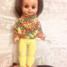 Как ГДРочка получила шанс на счастливую жизнь