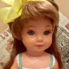 Ей больше не светит роль в фильме ужасов