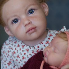 Avalon от скульптора Jannie de Lange.