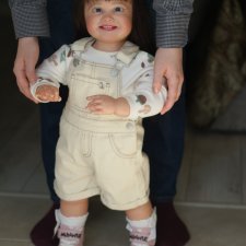 Mimi от Sigrid Bock кукла реборн