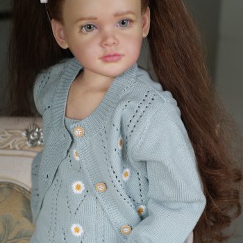 Sofie by Natalie Blick Куклы реборн Юлии Москалевой