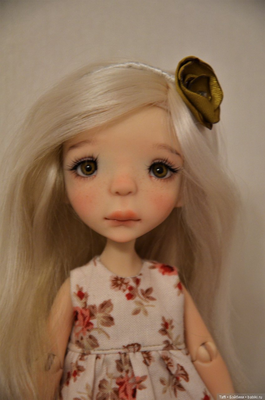 Чудеса случаются!Знакомьтесь - Лаура (фото 3)