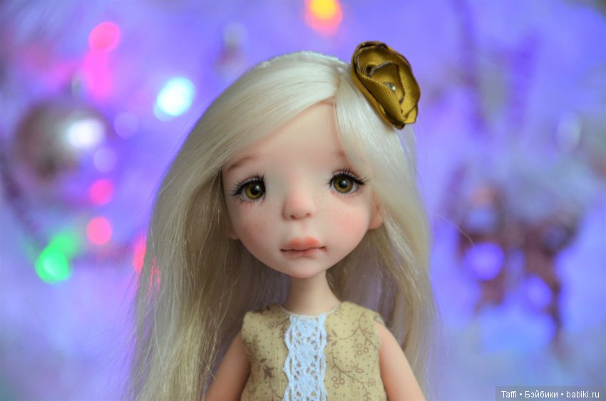 Чудеса случаются!Знакомьтесь - Лаура (фото 5)