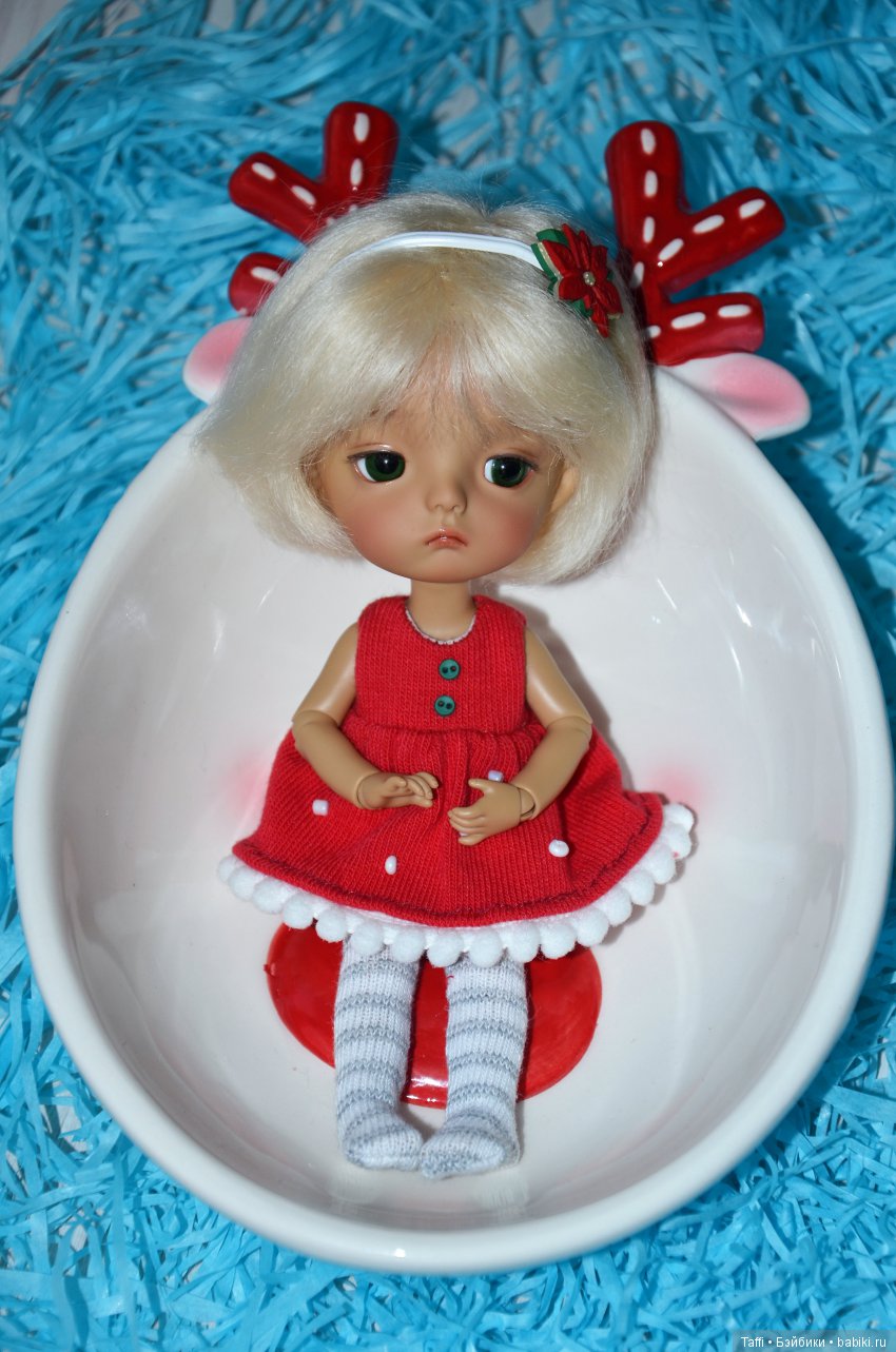 Поздравления от моих девочек (фото 10)