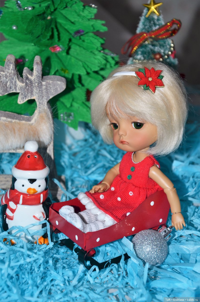 Поздравления от моих девочек (фото 9)