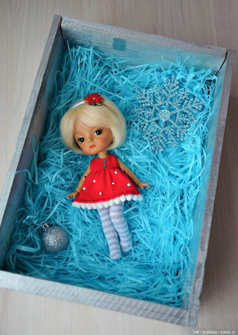 Поздравления от моих девочек (фото 8)