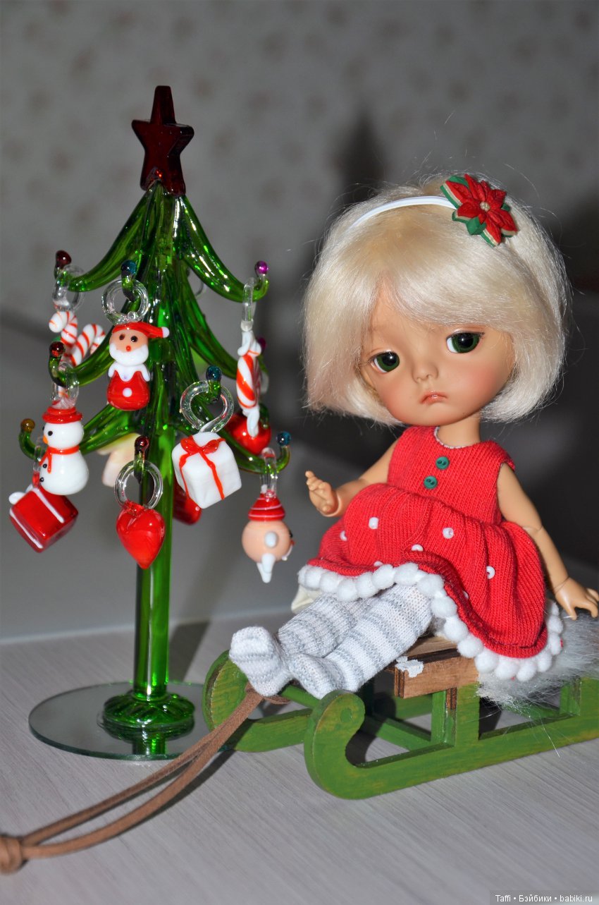 Поздравления от моих девочек (фото 5)