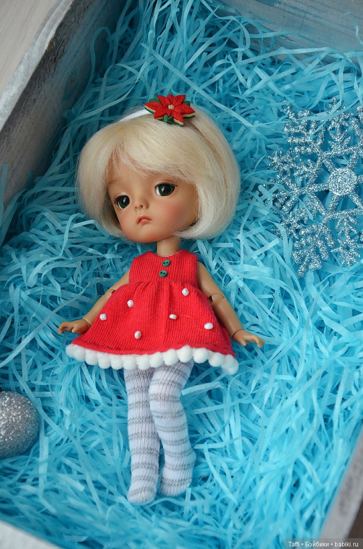 Поздравления от моих девочек (фото 7)