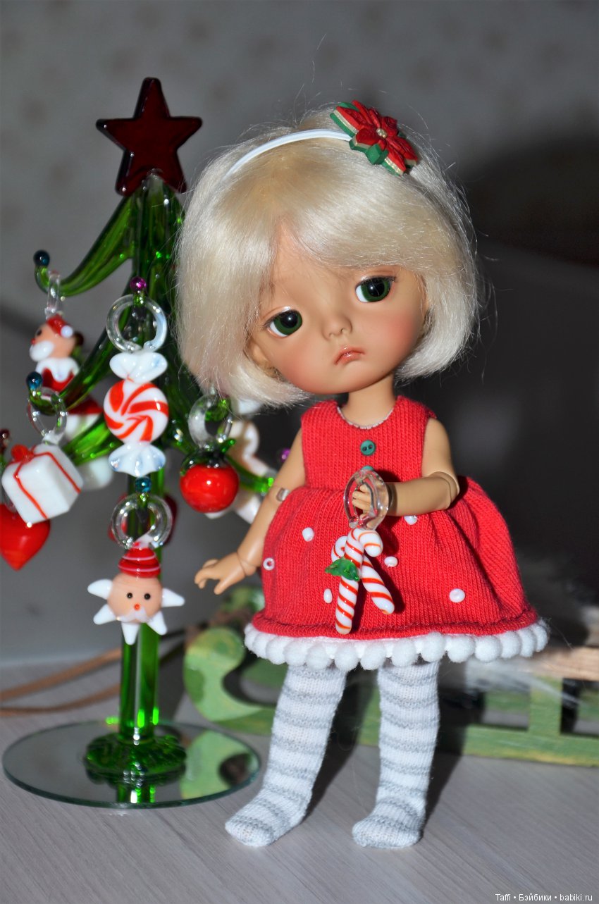 Поздравления от моих девочек (фото 4)