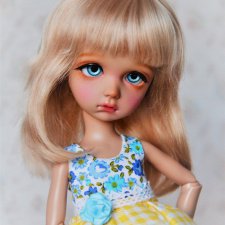 Моя любоff - Imda Collette 2.2