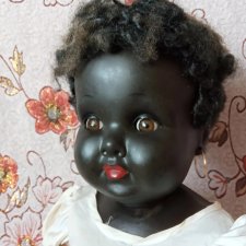 Эффектная Нани