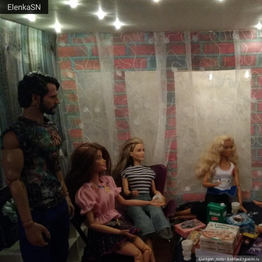 Мини-истории кукломира - конкурс ли (фото 6)