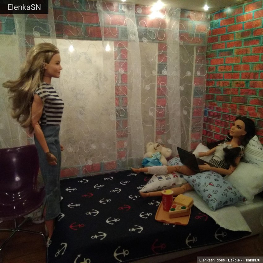 Мини-истории кукломира - конкурс ли (фото 2)