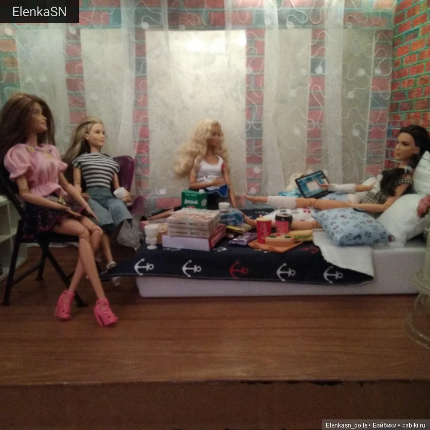 Мини-истории кукломира - конкурс ли (фото 9)