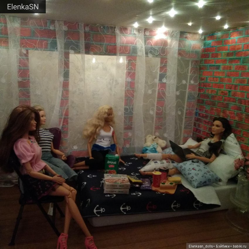 Мини-истории кукломира - конкурс ли (фото 5)