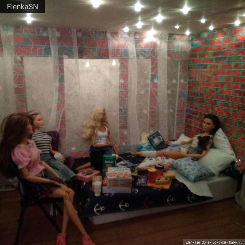 Мини-истории кукломира - конкурс ли (фото 8)