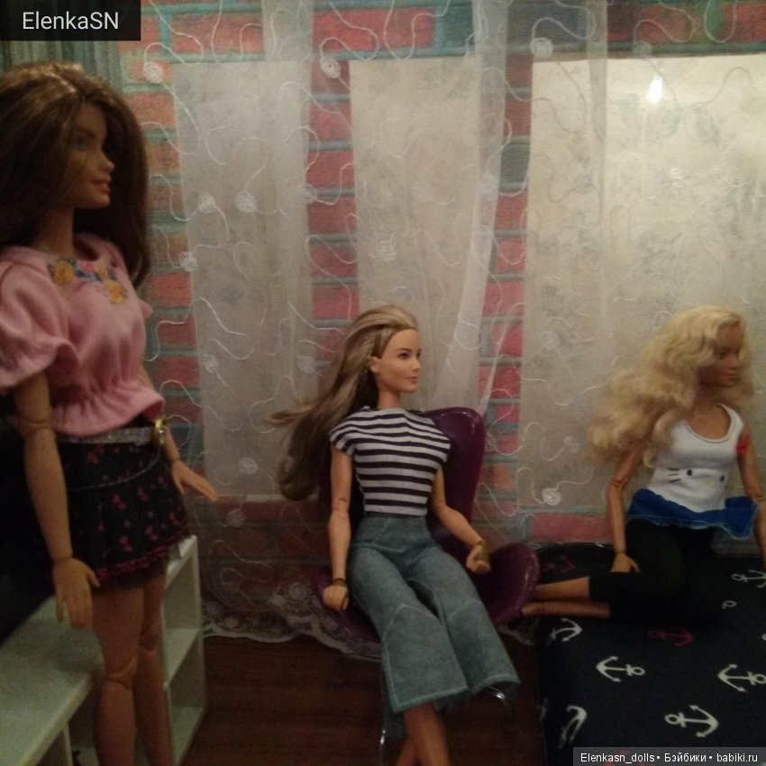 Мини-истории кукломира - конкурс ли (фото 4)