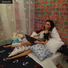 Мини-истории кукломира - конкурс ли