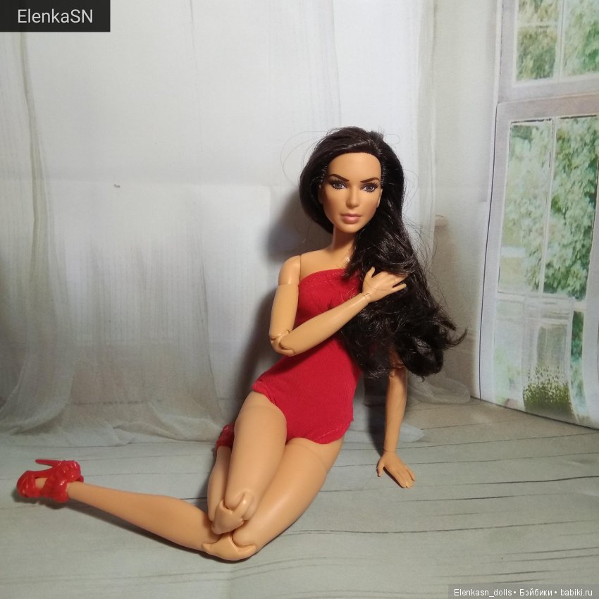 Мини-истории кукломира. Муки выбора или фотосессия в купальниках (фото 9)