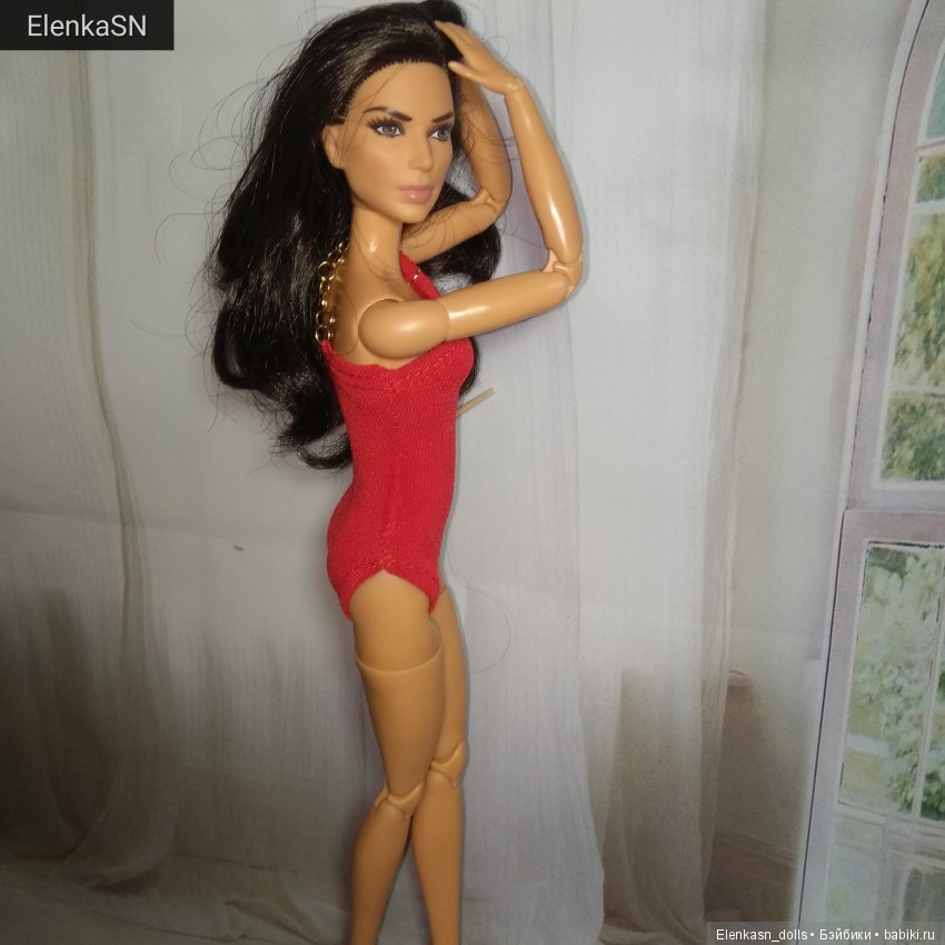 Мини-истории кукломира. Муки выбора или фотосессия в купальниках (фото 7)