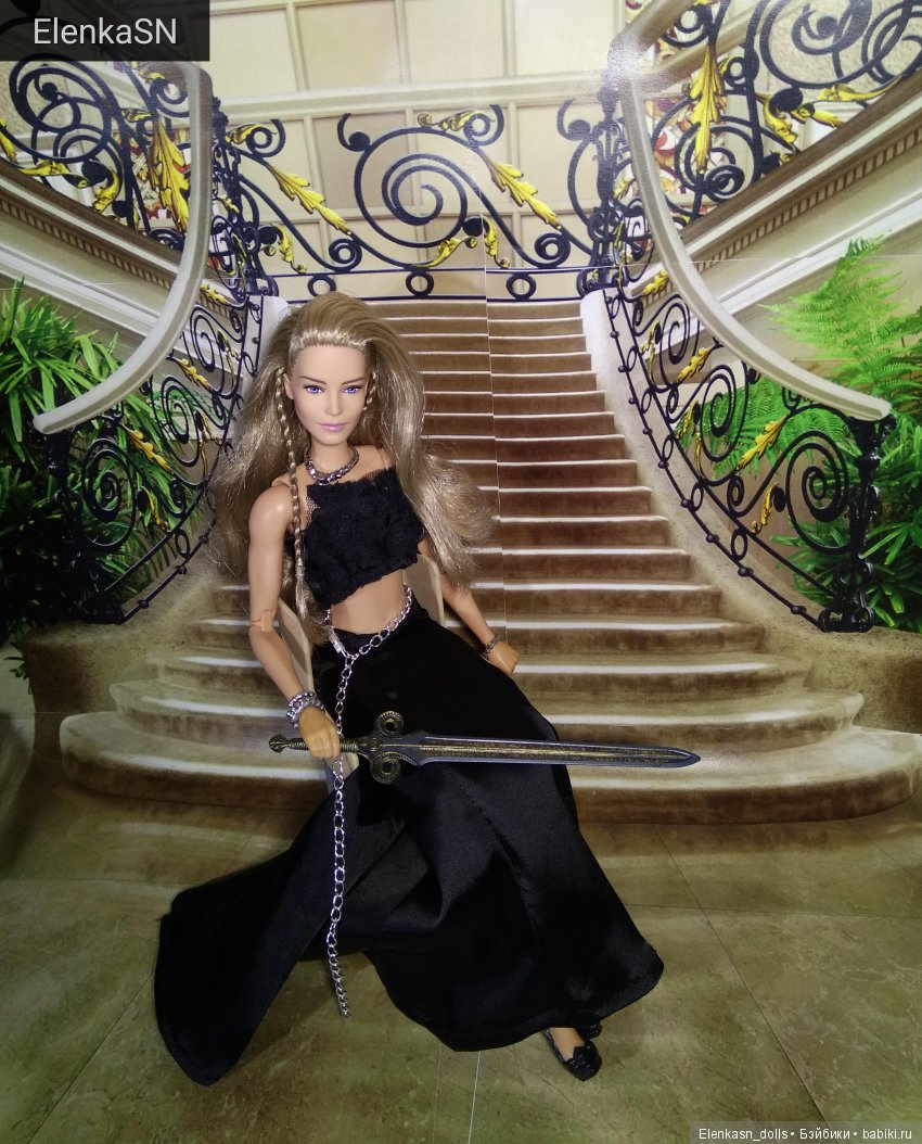 Презентация Мисс Бэйбики 2018 платье (фото 9)