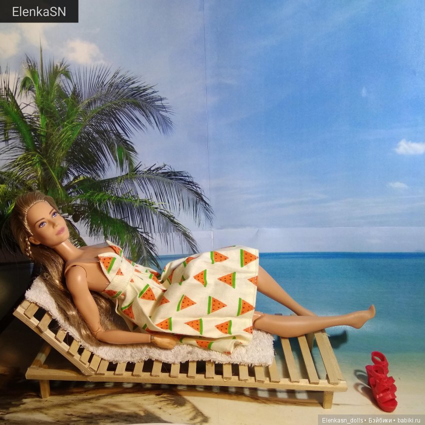 Презентация Мисс Бэйбики 2018 еще чуток фотографий