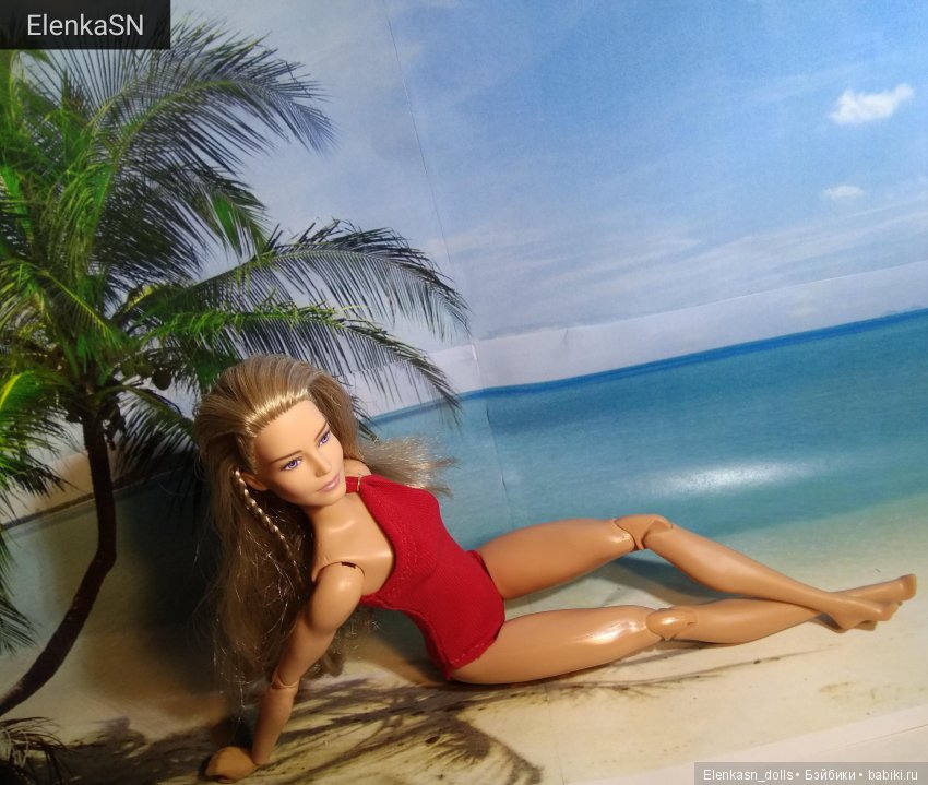 Презентация Мисс Бэйбики 2018 еще чуток фотографий (фото 5)