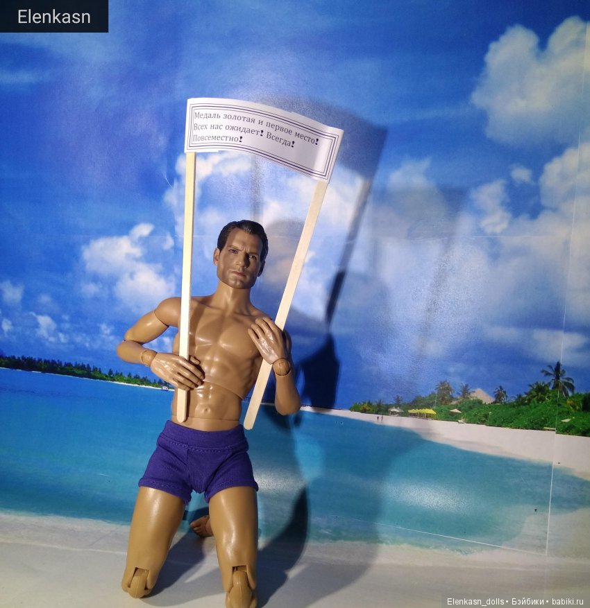 Группа поддержки Мисс бэйбики 2018 (фото 8)