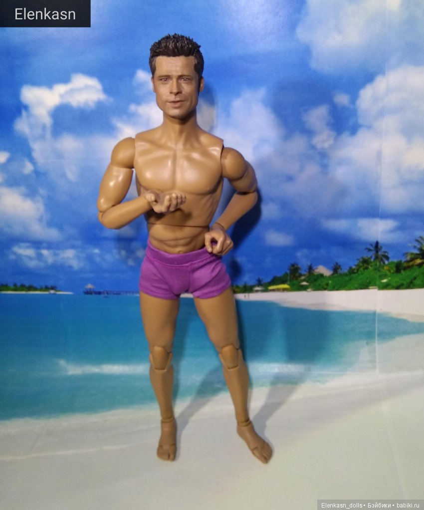 Группа поддержки Мисс бэйбики 2018 (фото 7)