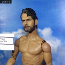 Группа поддержки Мисс бэйбики 2018