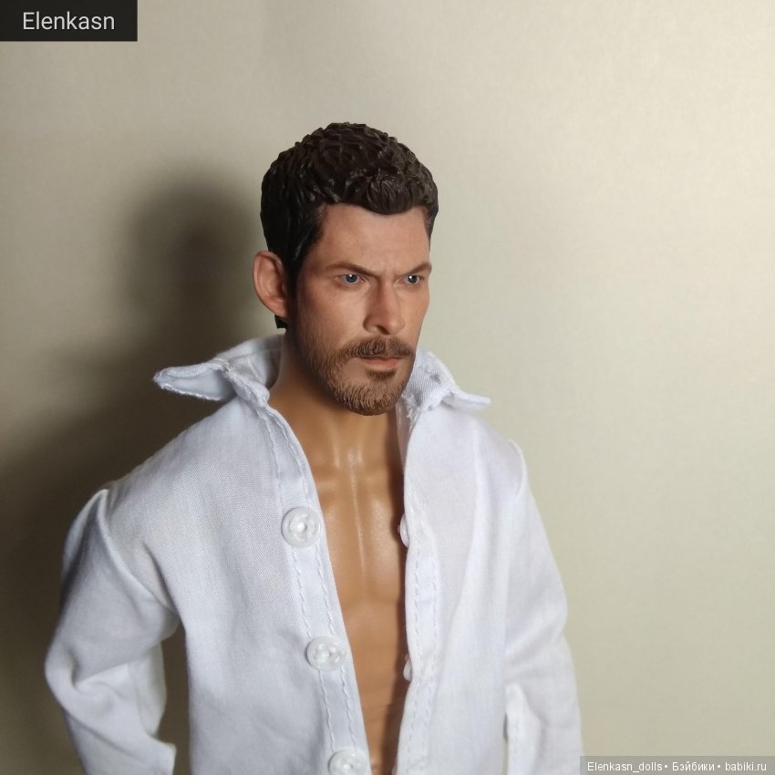 В нашем полку прибыло! Еще один