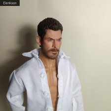 В нашем полку прибыло! Еще один