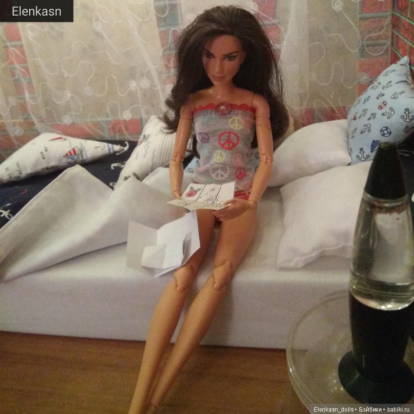 Мини-истории кукломира. Серия 22. Свадьба. Часть 1