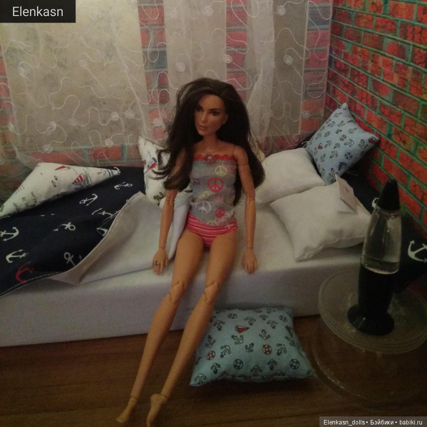 Мини-истории кукломира. Серия 22. Свадьба. Часть 1 (фото 7)