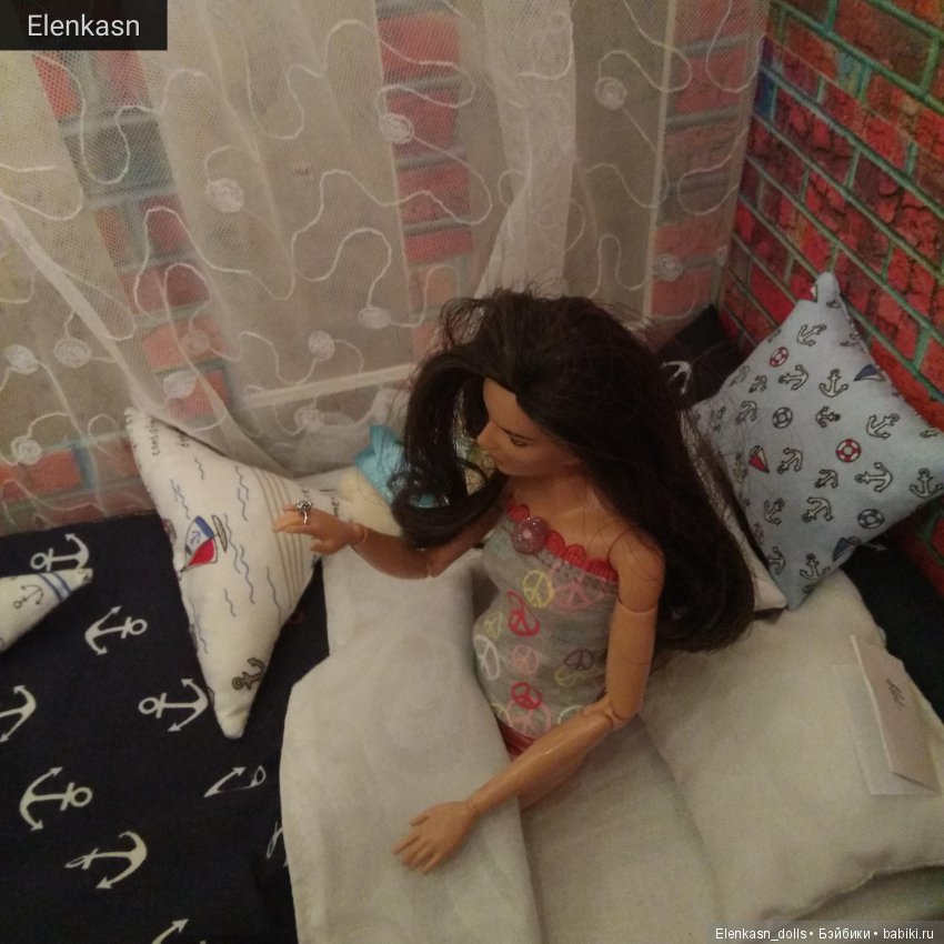 Мини-истории кукломира. Серия 22. Свадьба. Часть 1 (фото 4)