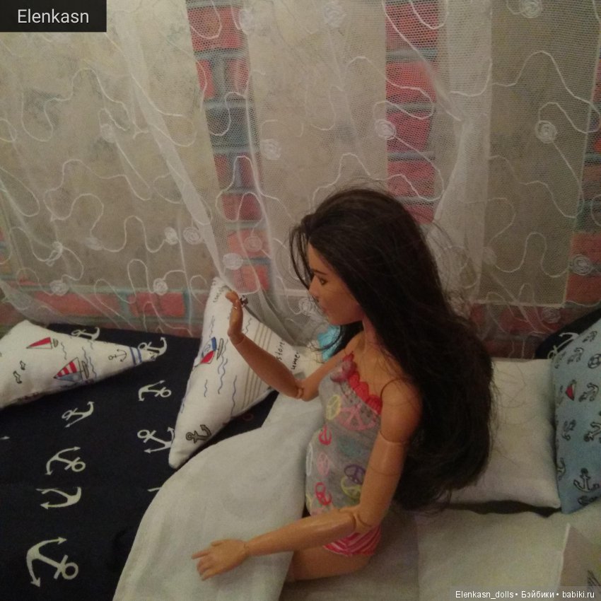 Мини-истории кукломира. Серия 22. Свадьба. Часть 1 (фото 3)