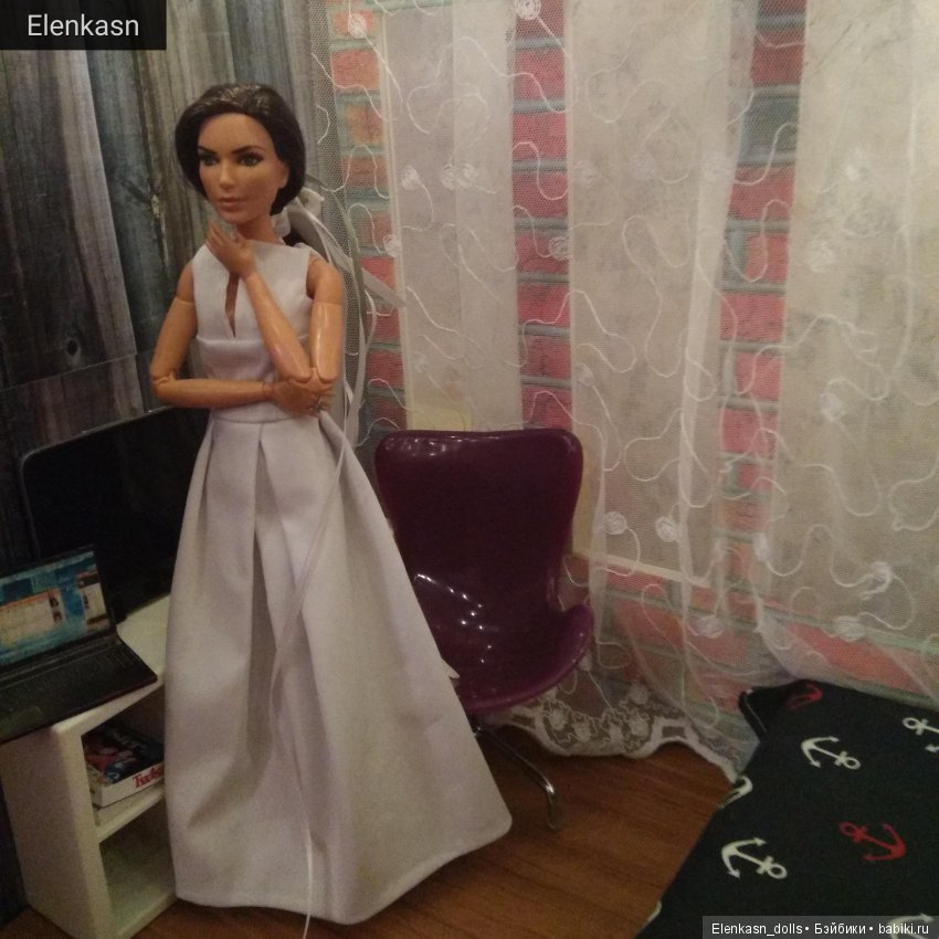 Мини-истории кукломира. Серия 22. Свадьба. Часть 1