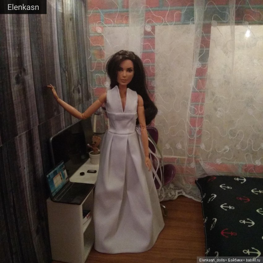 Мини-истории кукломира. Серия 22. Свадьба. Часть 1