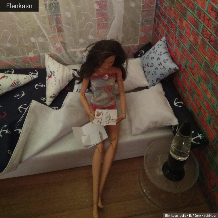 Мини-истории кукломира. Серия 22. Свадьба. Часть 1