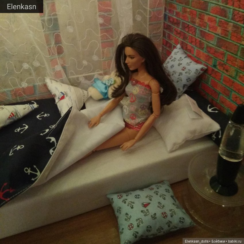 Мини-истории кукломира. Серия 22. Свадьба. Часть 1 (фото 6)