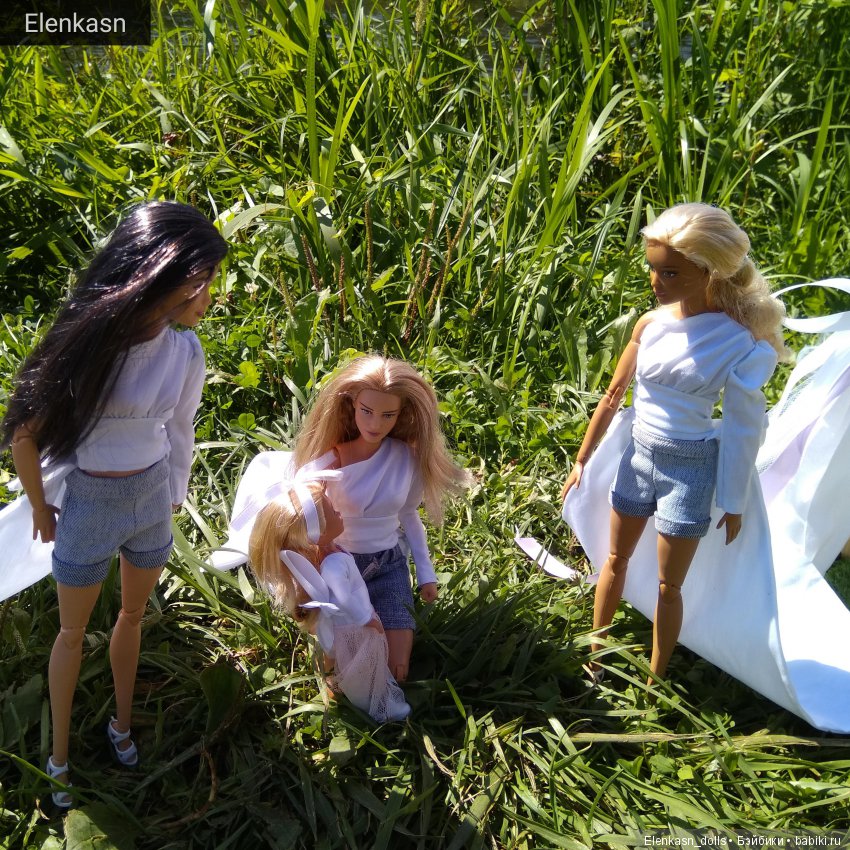 Мини-истории кукломира. Серия 22. Свадьба. Часть 1