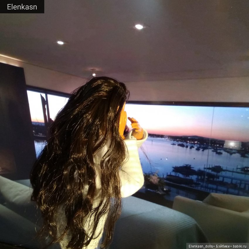 Мини-истории кукломира. Серия 22. Свадьба. Часть 2 (фото 9)