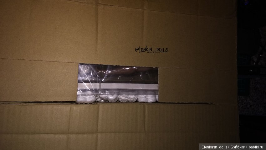 Новое тело для экшенов — Коллекционные экшн