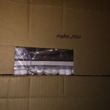 Новое тело для экшенов