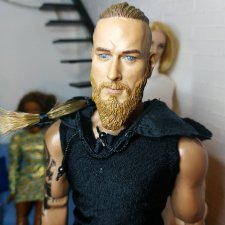 Когда в друзьях согласия нет или повезло не всем