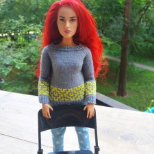 Готовь сани летом