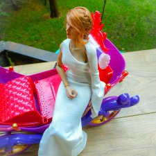 Мисс Бэйбики 2019. Кандидат третий. Кассандра