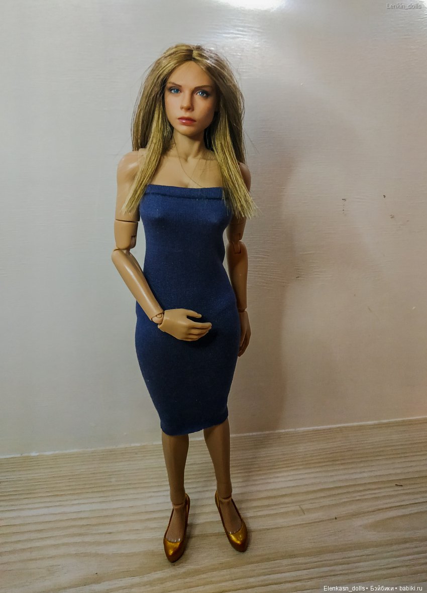 Мисс Бэйбики 2019. Выборы (фото 4)